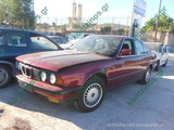 BMW E34 SERIES 5